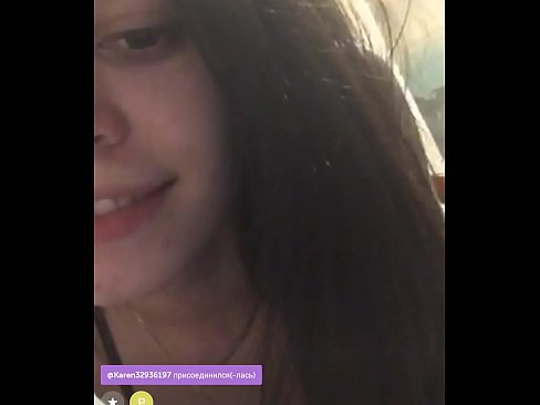❤️ Lutkamainen venäläinen narttu (Periscope, VKontakte, Instagram) ❤ Porno at fi.naughtyhentai.ru ❤