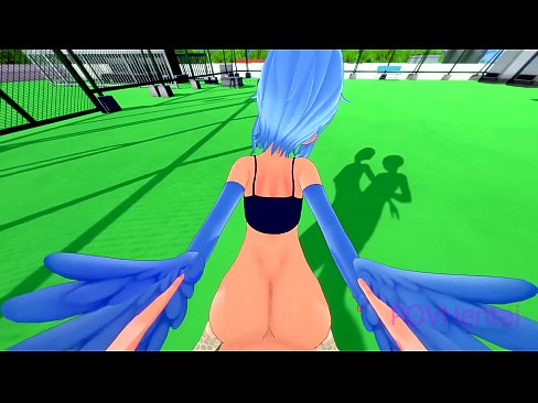 ❤️ Harppu hirviötyttö. ❤ Porno at fi.naughtyhentai.ru ❤