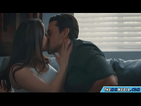 ❤️ Romanttista seksiä hyvän povisen äidin kanssa ❤ Porno at fi.naughtyhentai.ru ❤