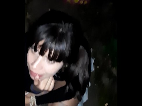 ❤️ Kadulla turvonneen peniksen vastineeksi karkkia ❤ Porno at fi.naughtyhentai.ru ❤