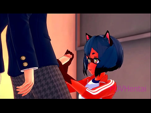 ❤️ Upouusi karjatila Michiru Kagemorin kanssa ❤ Porno at fi.naughtyhentai.ru ❤