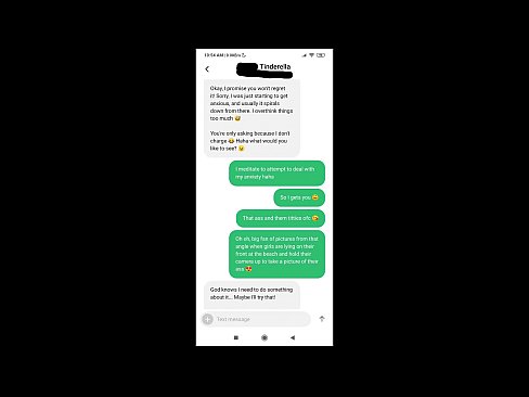 ❤️ Lisäsin uuden PAWG:n Tinderistä haaremiini ( talk to Tinder included) ❤ Porno at fi.naughtyhentai.ru ❤